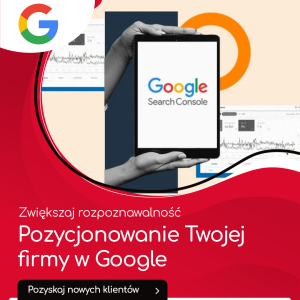 Agencja marketingowa Warszawa